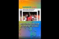 Mantan Striker Arsenal Resmi Pacari Bintang Film Dewasa