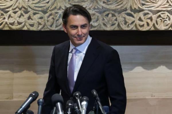 Usai Umumkan Kemajuan, Utusan AS ke Israel Upayakan Gencatan Senjata Hizbullah