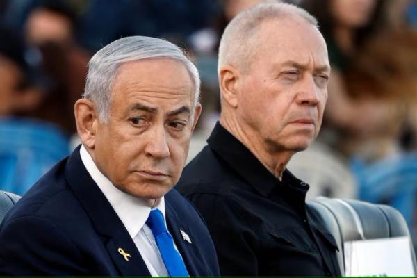 ICC Keluarkan Surat Perintah Penangkapan Netanyahu, Gallant, dan Pemimpin Hamas