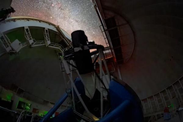 Ilmuwan: Energi Gelap Dukung Konsepsi Einstein tentang Gravitasi