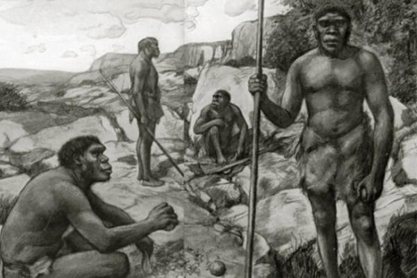 Mengenal Suku Wajak, Suku Tertua di Indonesia