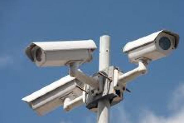 Tekan Impor, Kemenperin Naikkan Kandungan TKDN di Industri CCTV