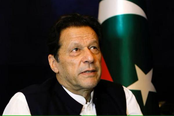 Mantan PM Pakistan Dibebaskan dengan Jaminan dalam Kasus Hibah Negara