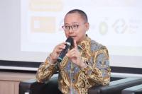 UIMine Grand Summit, Waka MPR Sampaikan Pentingnya Transisi Energi