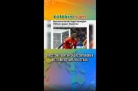 Barcelona Bantah Gagal Datangkan Williams gegara Registrasi