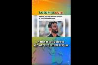 Para pemain MU membuat Amorim kesal di sesi latihan Primera