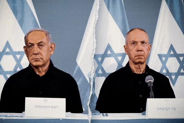 Dipecat Netanyahu November Lalu, Mantan Menhan Israel Mundur dari Parlemen