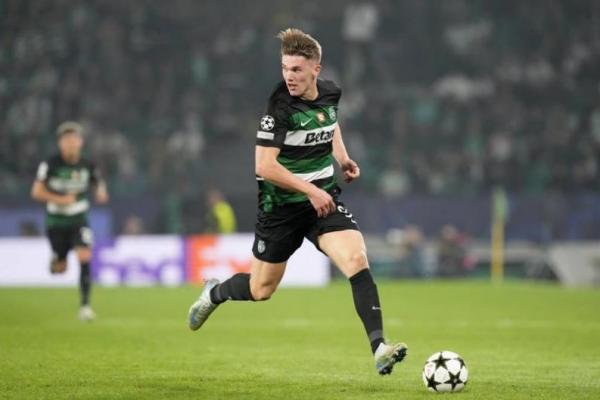 Dukungan Bagi Viktor Gyokeres di MU Mengalir dari Legenda Man City