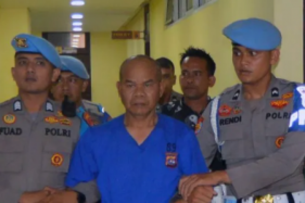 Dikenakan Pasal Berlapis, AKP Dadang Iskandar Diancam Hukuman Berat