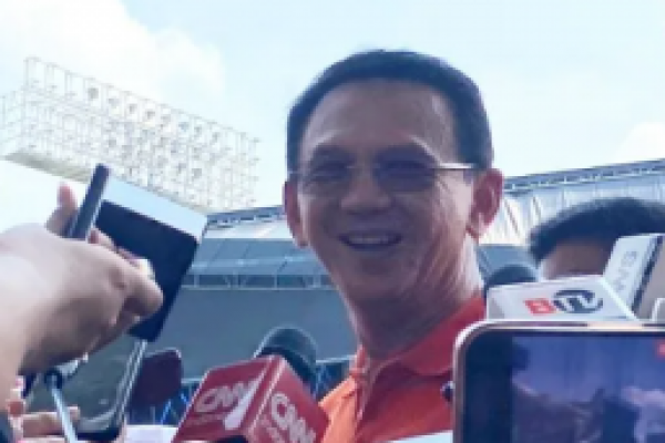 Ahokers dan Anak Abah Bersatu, Begini Respons Ahok