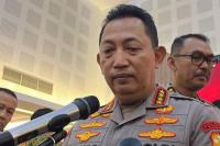 Penyelesaian Perkara Lewat Restorative Justice Naik, Ini Kata Kapolri