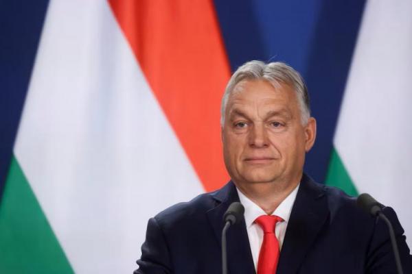Tidak Terima Perintah Penangkapan, PM Orban Undang Netanyahu ke Hungaria