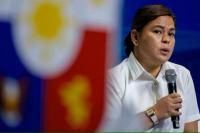 Makin Memanas, Wapres Filipina Tegaskan akan Bunuh Marcos Jika Dia Terbunuh