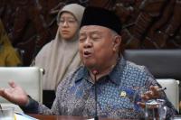 Anggota Baleg Sebut RUU PPRT Amanat Moral dan Konstitusional untuk Keadilan