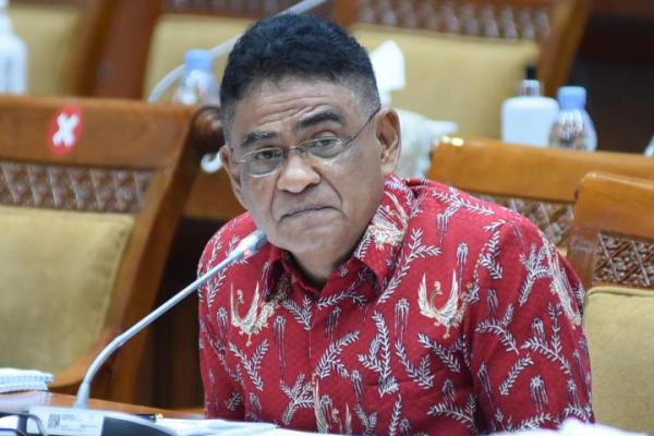 Waka Komisi XIII Ingatkan Pemulangan Mary Jane Tak Langgar Hukum