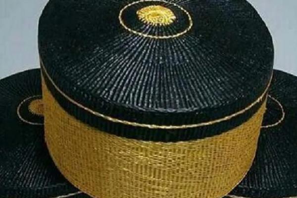 Songkok Recca: Proses Pembuatan dan Filosofi yang Terkandung