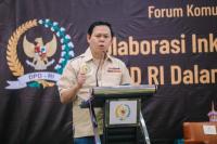 Sultan: DPD RI Berkomitmen Jadi Parlemen Kuat