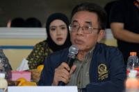 Komisi IV Dorong Pemerintah Membuat Regulasi Strategis Susu Sapi Lokal