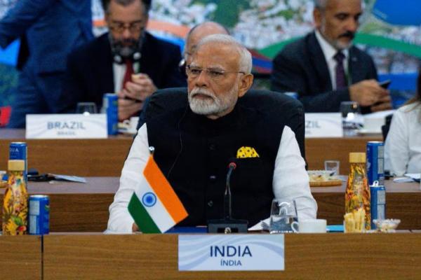 Partai PM India dan Sekutunya Diperkirakan Menang Pemilu di Maharashtra