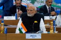 Partai PM India dan Sekutunya Diperkirakan Menang Pemilu di Maharashtra