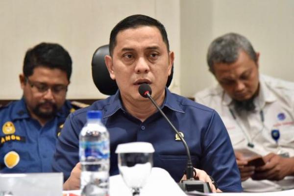 Jelang Nataru, Legislator Ingatkan Operator Jaga Kualitas Pelayanan Transportasi