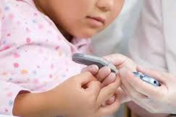 Termasuk Indonesia, Banyak Anak-anak di Dunia Terkena Diabetes Tipe 1