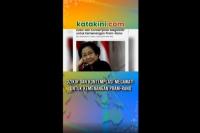 Dzikir dan Kontemplasi Megawati untuk Kemenangan Pram-Rano