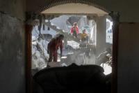 Serangan Israel Tewaskan Puluhan Orang dalam 48 Jam dan Merusak RS di Gaza Utara