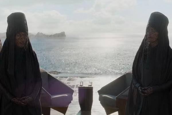 Skor Penonton Rotten Tomatoes untuk Dune: Prophecy Berada di Level Terendah Waralaba