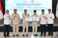 Mendes Optimistis Desa Mampu Penuhi Bahan Baku Protein Program MBG Prabowo