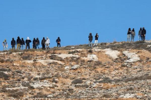 Netanyahu Kutuk Kekerasan Pemukim Yahudi terhadap Tentaranya di Tepi Barat