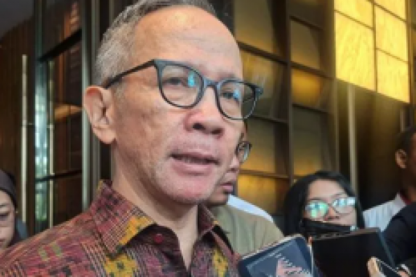 OJK Lakukan Identifikasi Menyeluruh Terkait Rekening Judi Online 