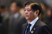 Presiden Filipina Marcos Berjanji untuk Melawan Ancaman Pembunuhannya