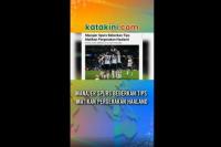 Manajer Spurs Beberkan Tips Matikan Pergerakan Haaland