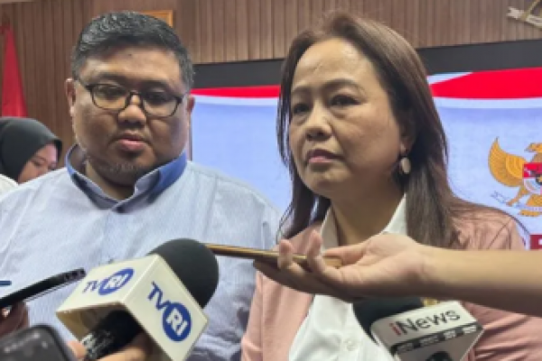 KI Pusat Sebut Pemerintah Belum Terbuka Soal PPN 12 Persen