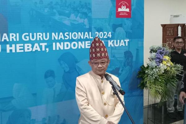 Keputusan Final Zonasi PPDB Bakal Diumumkan Februari