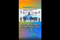 Tanggapi Minat Real Madrid, Rodri Ingin Pensiun di Inggris