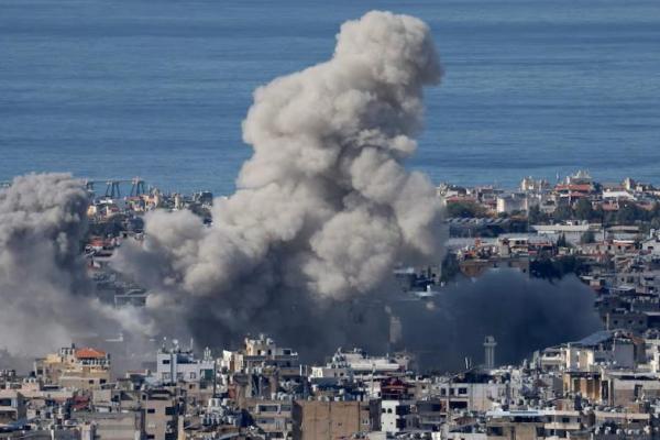 Meski Ada Kesepakatan, Israel Diduga Bakal Pertahankan Kebebasan Menyerang Lebanon