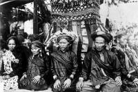 Suku Kerinci, Suku Kuno Tanah Sumatera