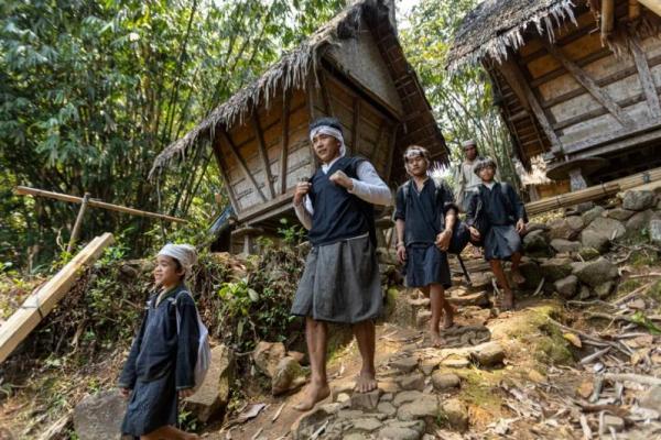 Mengenal Sunda Wiwitan, Kepercayaan Asli Tanah Pasundan