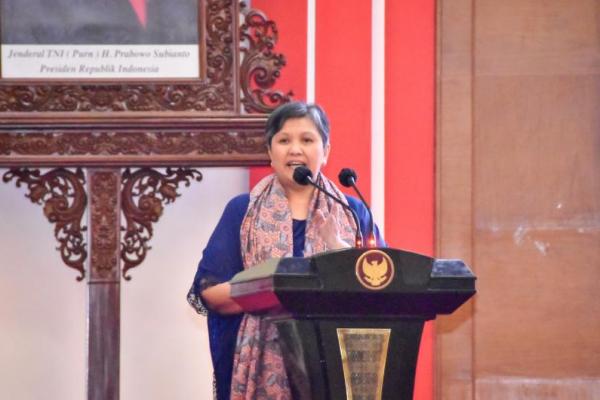 Waka MPR: Ancaman Bencana Alam di Masa Liburan Harus Mampu Diantisipasi