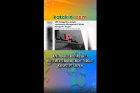KPK Panggil Bos Insight Investments Management Terkait Korupsi PT Taspen