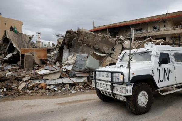Otoritas Palestina dan Pejabat Hamas Hargai Gencatan Senjata Lebanon