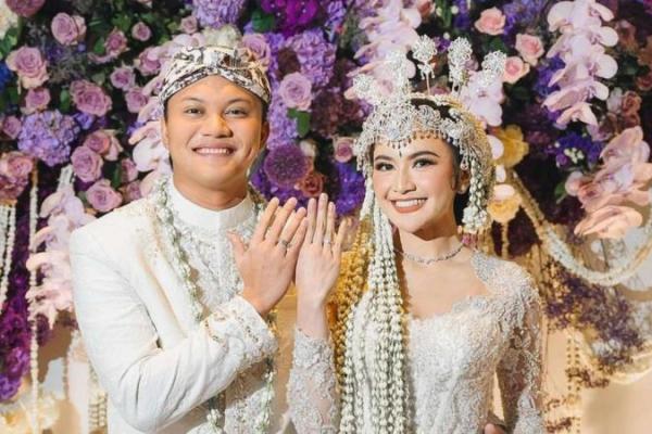 Berkaca pada Pernikahan Rizky-Mahalini, Ini Syarat Wali Nikah dalam Islam