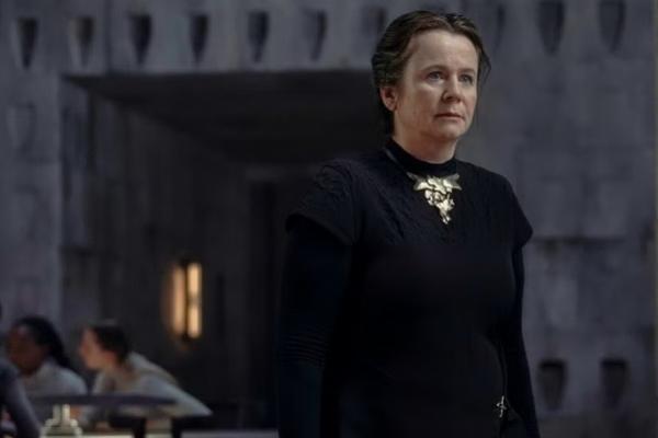 Rekap Dune: Prophecy Episode 2, Valya Harkonnen Bertemu Lawan Sebanding