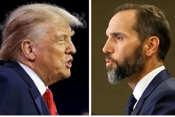 Hakim Tolak Kasus Tuduhan Pembatalan Pemilu Trump atas Permintaan Jaksa