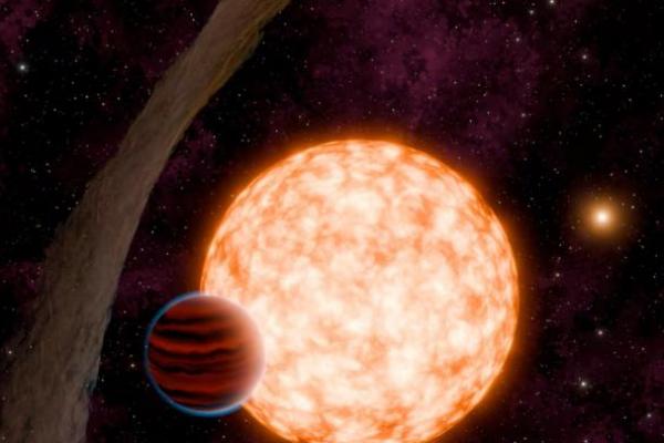 Astronom Temukan Planet Baru, Miliki Massa 10-20 Kali Lipat Bumi