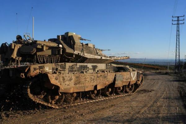 Ditengahi AS-Prancis, Gencatan Senjata Israel-Hizbullah Berlaku Dini Hari Tadi