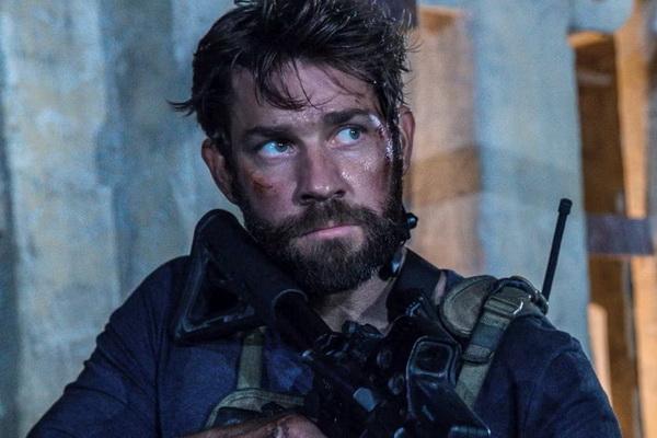 John Krasinski dan Matthew Rhys Kembali Bintangi Serial Thriller Baru di Prime Video
