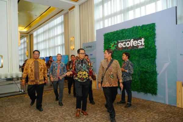 Wamenperin Faisol Optimistis Industri Kosmetik Indonesia Tumbuh Pesat
